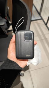 Rakesh C. review photo
