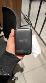 Rakesh C. review photo