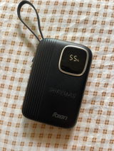 Shreyas review photo