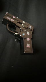 Bambii review photo