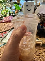 Anonymous review photo