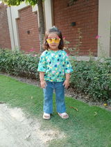 Shaheen review photo