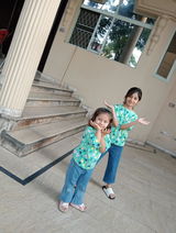 Shaheen review photo