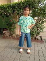 Shaheen review photo
