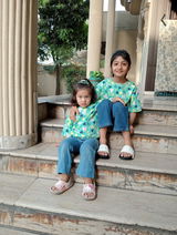 Shaheen review photo