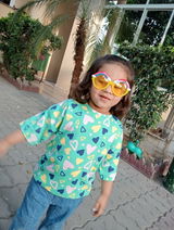 Shaheen review photo