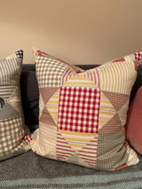 Etsy customer review photo