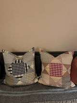 Etsy customer review photo