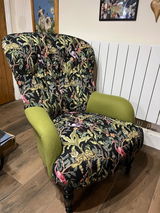 Lou Stone Upholstery review photo
