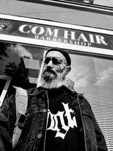 Coven - Trucker Jacket - The Wormshell - Kunduz Drift