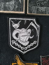 Die Sensenwacht - Patch