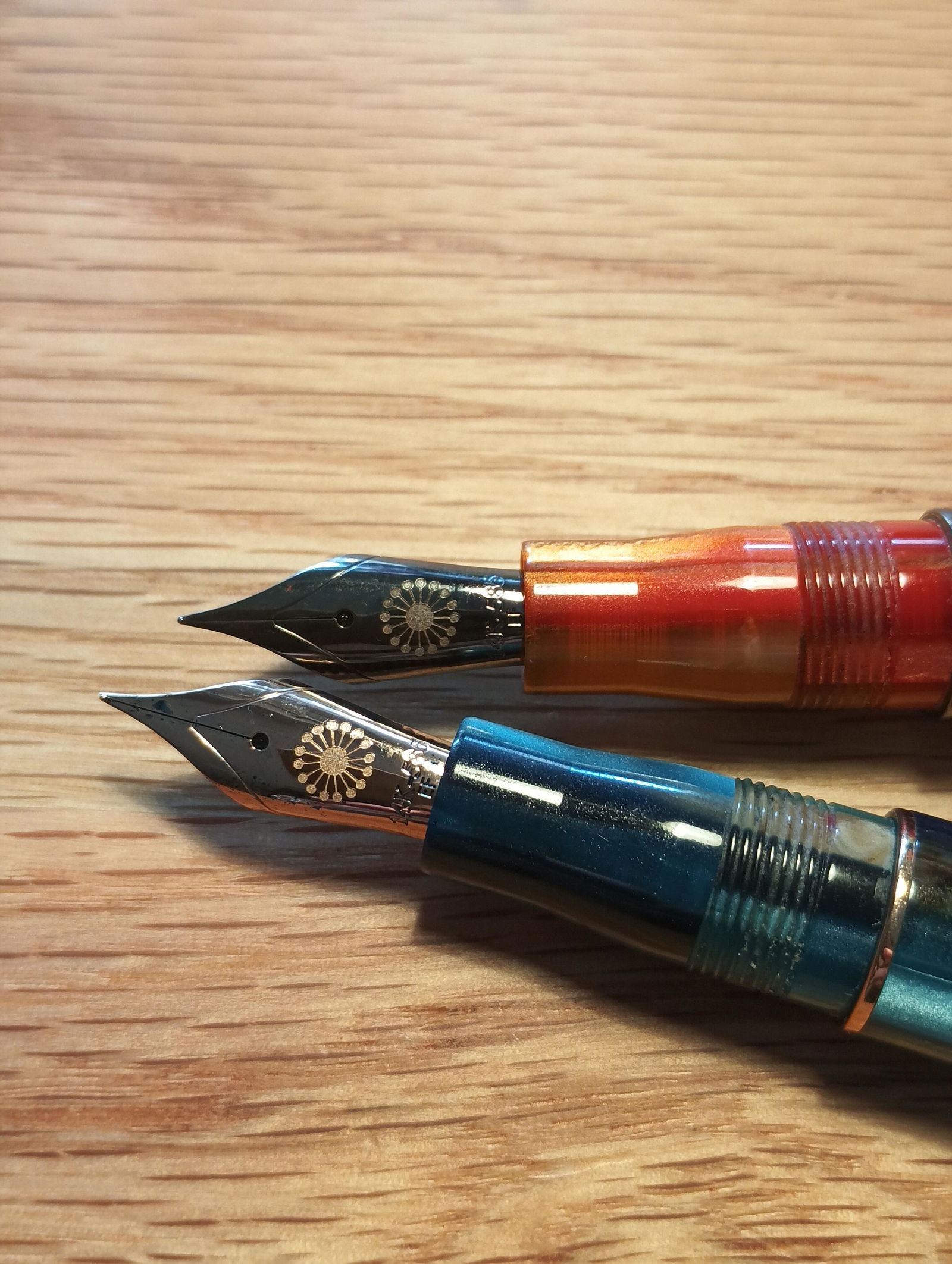 JOWO 6 14K Nib Unit – FPnibs