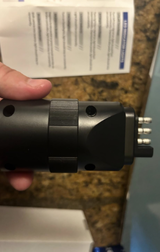 Blake Torrin review photo