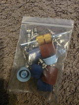 Luke Northrop review photo