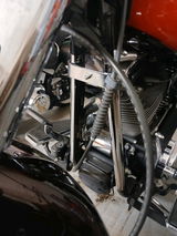 Road hitter review photo