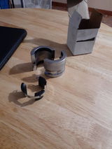 Mason Decker review photo