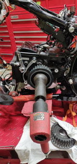 ChrisThrottle19 review photo