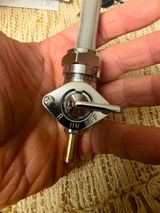 Remington Abbott review photo