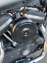ChrisThrottle19 review photo