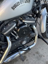 ChrisThrottle19 review photo