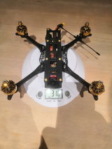 ARIA_FPV review photo