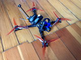 GlideFlyer review photo