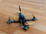 Akos Komives review photo
