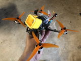 React Fpv review photo