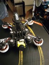 Brandon Vick review photo