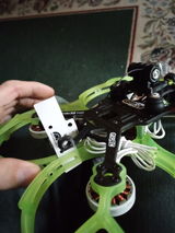 Brandon Vick review photo