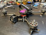 Lou Wiskes review photo