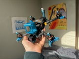 William Losch review photo