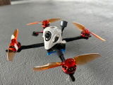 Eric S+13 review photo