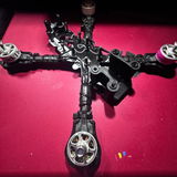 B. Lott SCHEDULExTWOxFPV review photo