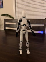 Genesis review photo