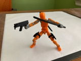 Samuel review photo