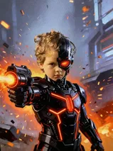 Genesis review photo