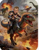 Samuel review photo
