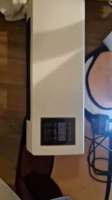 Caroline review photo