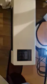 Caroline review photo