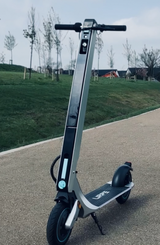 Raymond review photo