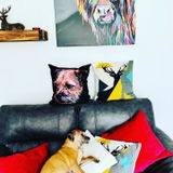 Liza Legros review photo