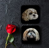 Larry review photo