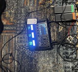 User picture