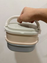 Bento Lunchbox „Alex“
