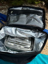 Lunchbox „Frankie“