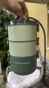 FRADABOX