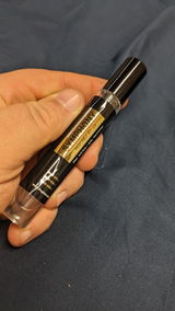 Anonymous review photo