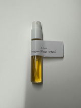 Chun review photo