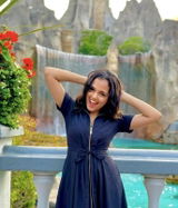 anisha review photo